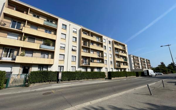 Appartement à vendre    3 pièces • 57 m2 Romans-sur-Isère