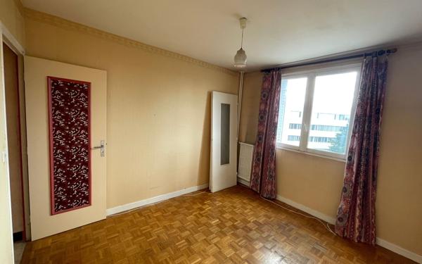 Appartement à vendre    3 pièces • 57 m2 Romans-sur-Isère