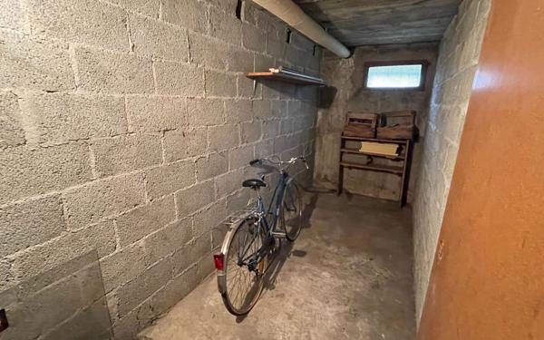 Appartement à vendre    3 pièces • 57 m2 Romans-sur-Isère