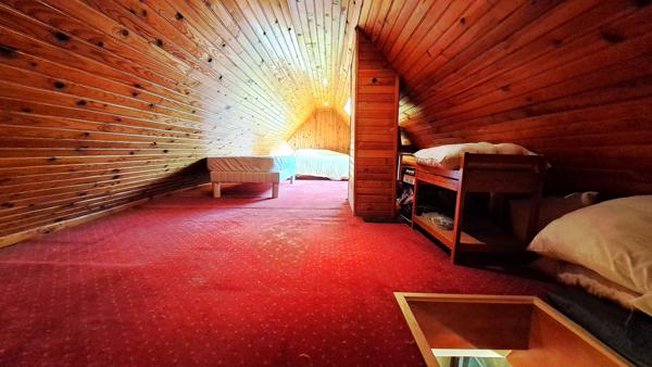 Maison spacieuse 230 m2 - 5 chambres