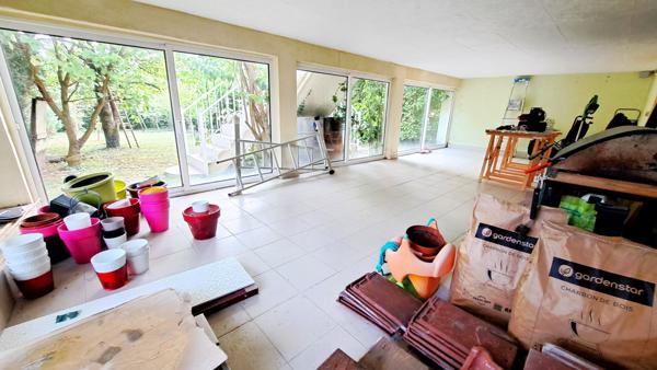 Maison spacieuse 230 m2 - 5 chambres