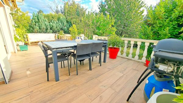 Maison spacieuse 230 m2 - 5 chambres