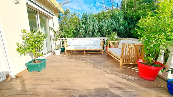 Maison spacieuse 230 m2 - 5 chambres