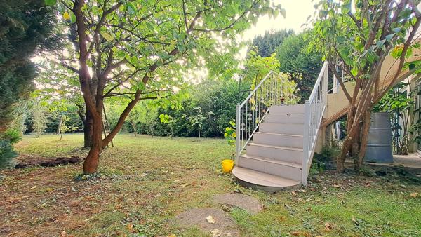 Maison spacieuse 230 m2 - 5 chambres