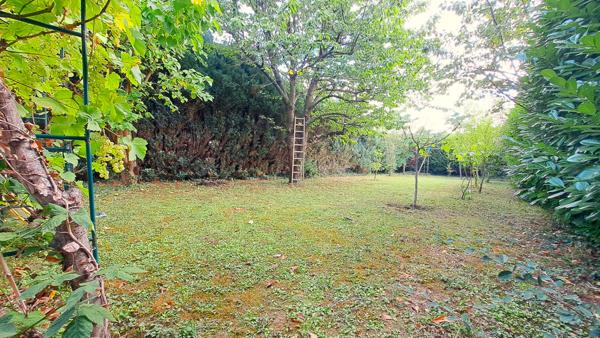 Maison spacieuse 230 m2 - 5 chambres