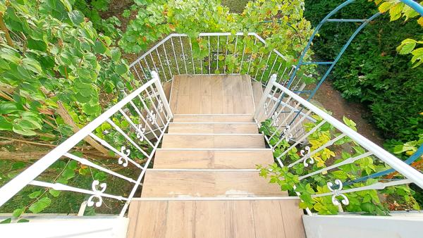 Maison spacieuse 230 m2 - 5 chambres