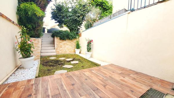 Maison spacieuse 230 m2 - 5 chambres