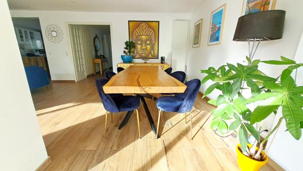 Maison spacieuse 230 m2 - 5 chambres