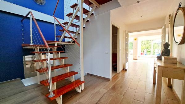 Maison spacieuse 230 m2 - 5 chambres