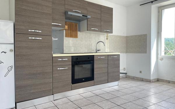 Appartement à vendre    5 pièces • 88,20 m2 Viviers