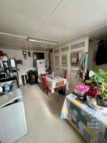 Maison à vendre - VITREY SUR MANCE