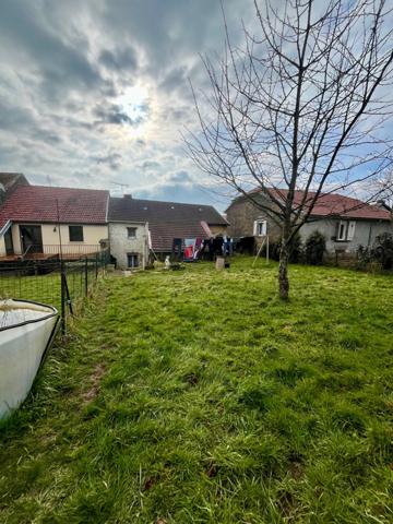 Maison à vendre - VITREY SUR MANCE