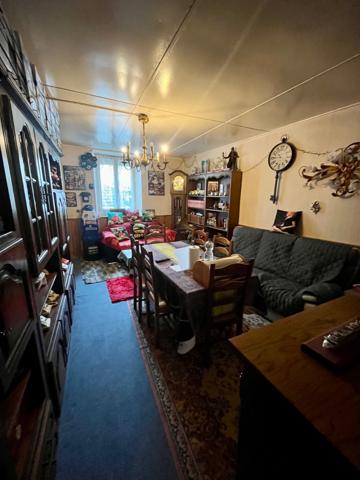 Maison à vendre - VITREY SUR MANCE