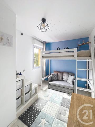 Appartement à vendre  3 pièces - 61,89 m2 FREJUS - 83