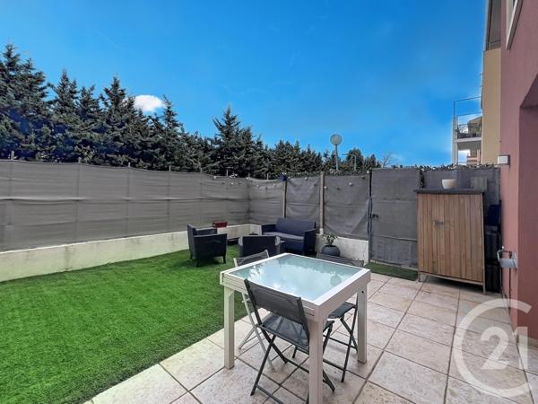 Appartement à vendre  3 pièces - 61,89 m2 FREJUS - 83