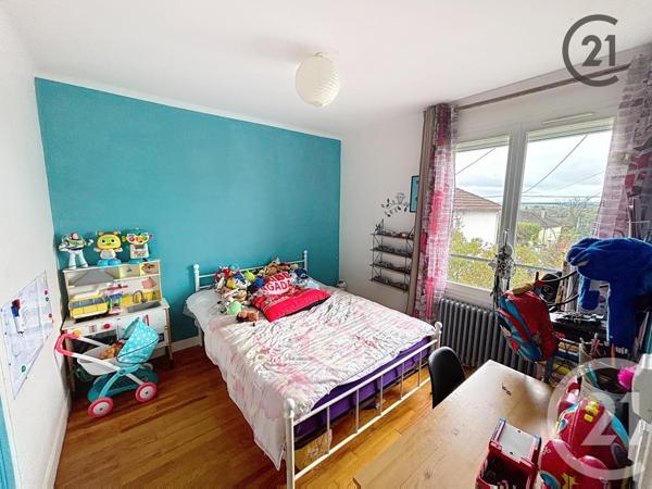 Maison à vendre  4 pièces - 62 m2 AUXERRE - 89