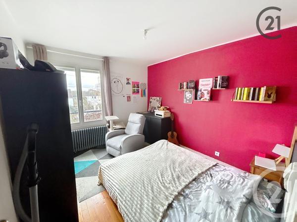 Maison à vendre  4 pièces - 62 m2 AUXERRE - 89