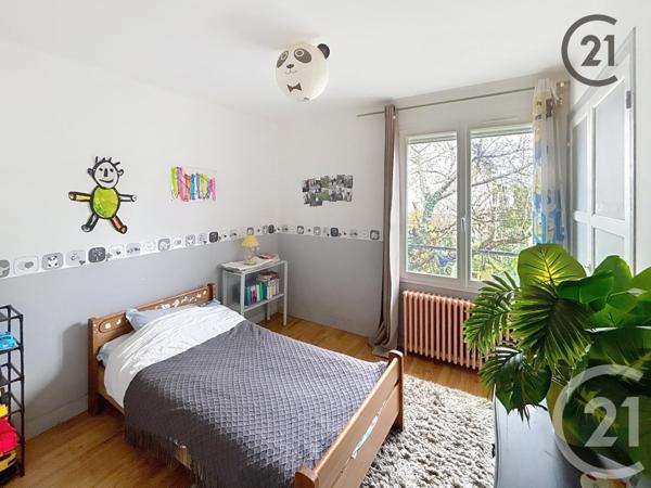 Maison à vendre  4 pièces - 62 m2 AUXERRE - 89