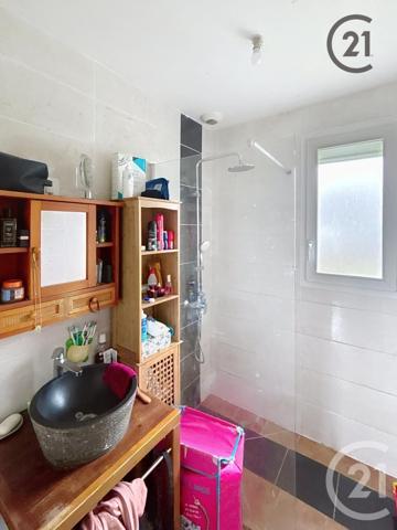 Maison à vendre  4 pièces - 62 m2 AUXERRE - 89