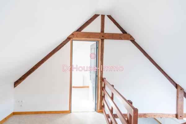 Appartement à louer 3 pièces de 51 m²