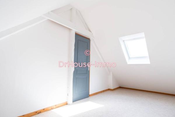 Appartement à louer 3 pièces de 51 m²