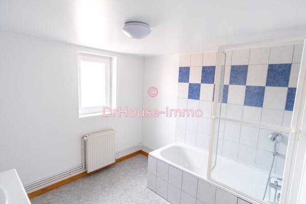 Appartement à louer 3 pièces de 51 m²