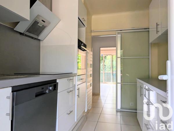 Appartement à vendre 4 pièces 68 m² Hyères