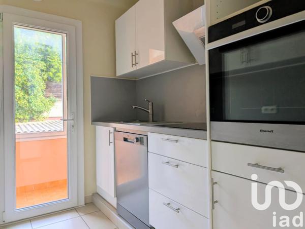 Appartement à vendre 4 pièces 68 m² Hyères