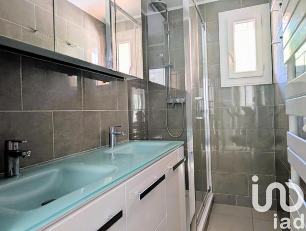 Appartement à vendre 4 pièces 68 m² Hyères