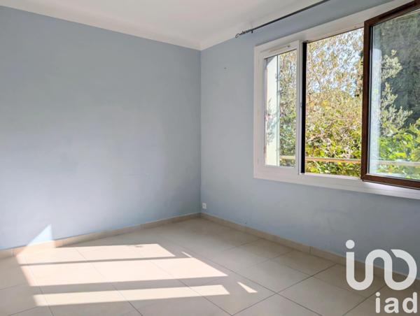 Appartement à vendre 4 pièces 68 m² Hyères