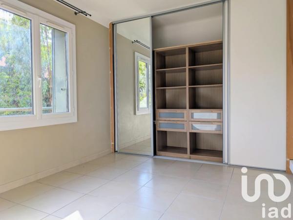 Appartement à vendre 4 pièces 68 m² Hyères