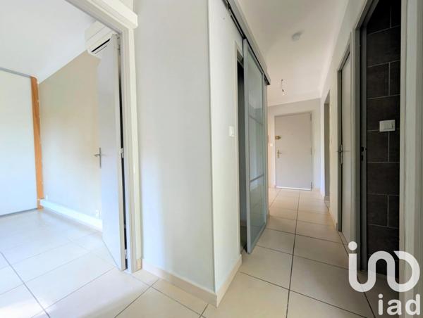 Appartement à vendre 4 pièces 68 m² Hyères