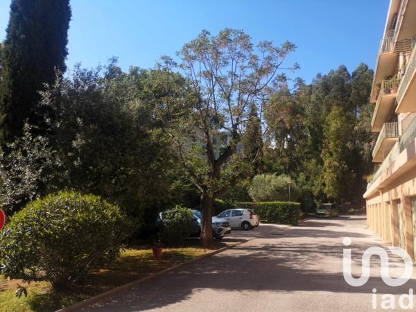 Appartement à vendre 4 pièces 68 m² Hyères