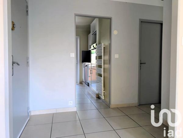 Appartement à vendre 4 pièces 68 m² Hyères