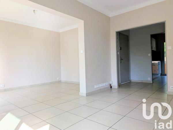 Appartement à vendre 4 pièces 68 m² Hyères