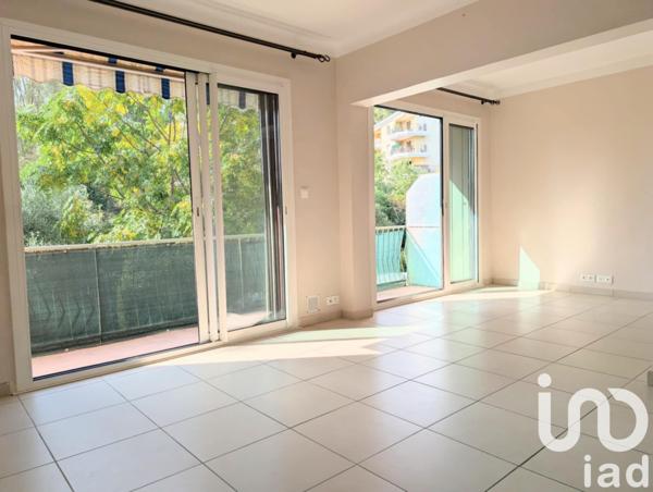 Appartement à vendre 4 pièces 68 m² Hyères