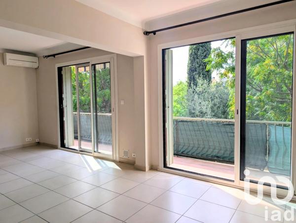 Appartement à vendre 4 pièces 68 m² Hyères