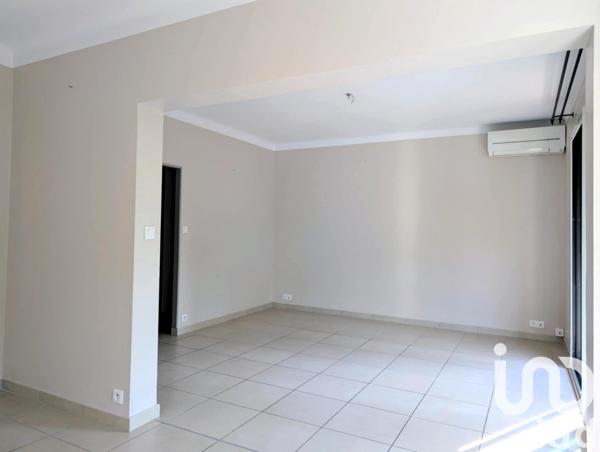 Appartement à vendre 4 pièces 68 m² Hyères