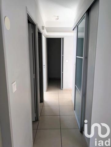 Appartement à vendre 4 pièces 68 m² Hyères