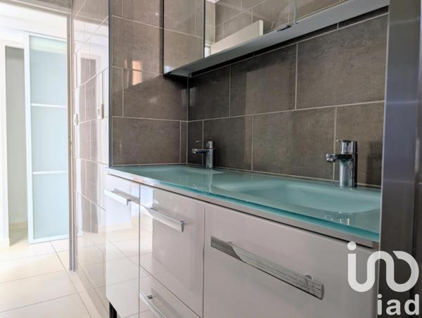 Appartement à vendre 4 pièces 68 m² Hyères