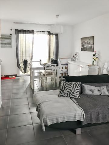 Maison récente 4 pièces à vendre à Châteauneuf-les-Martigues - Réf. FA1993
