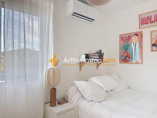 Vente Appartement 2 pièces 38 m2 à Nivolas-Vermelle