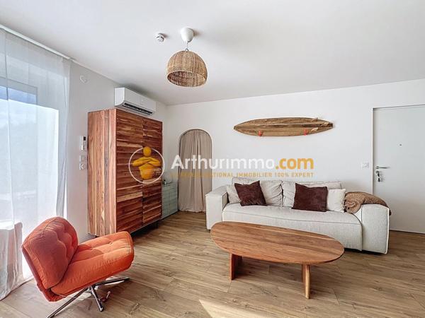 Vente Appartement 2 pièces 38 m2 à Nivolas-Vermelle