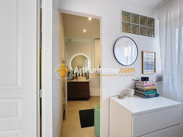 Vente Appartement 2 pièces 38 m2 à Nivolas-Vermelle