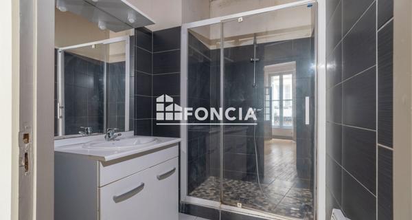 À vendre Appartement 4 pièces 99 m² - Bordeaux 33000