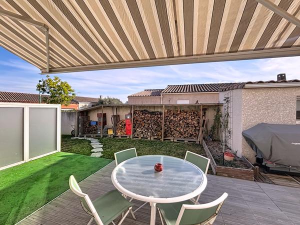 Maison 5 pièces - 127 m²
