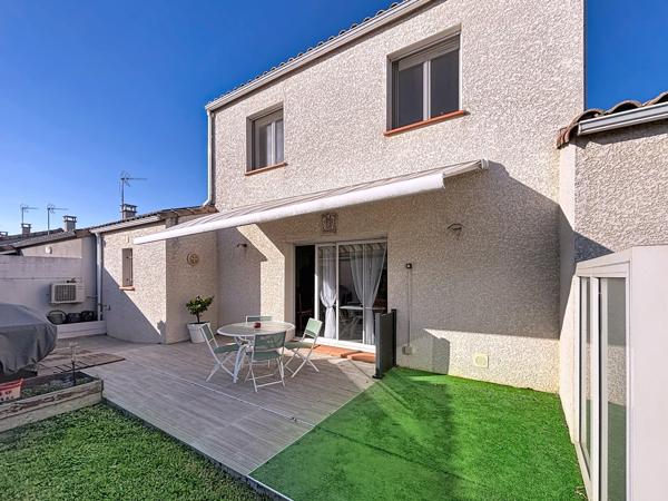 Maison 5 pièces - 127 m²