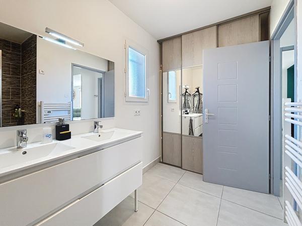 Maison 5 pièces - 127 m²
