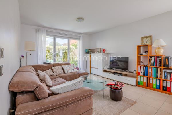 Appartement de 47,92 m²