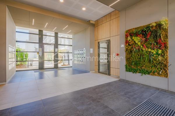 Appartement de 47,92 m²